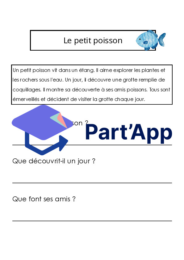 Compréhension écrite - 3H_7
