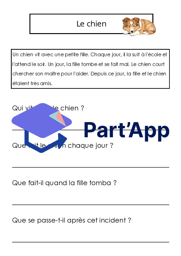 Compréhension écrite - 3H_11