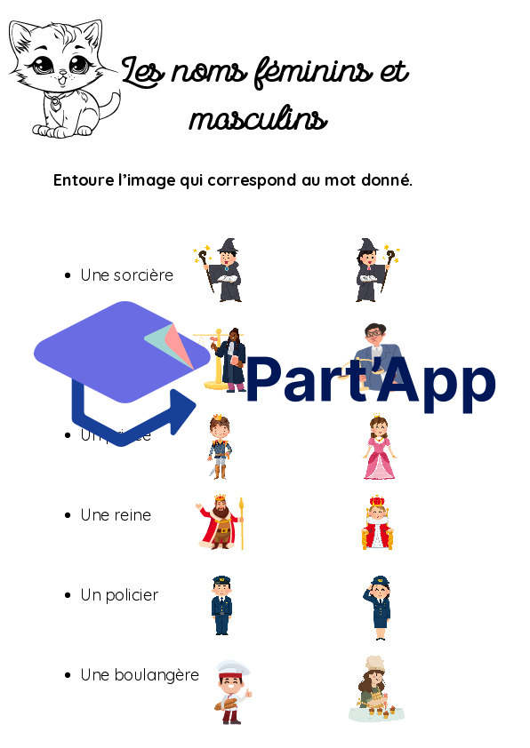 Dossier Masculin – Féminin | 3P_7