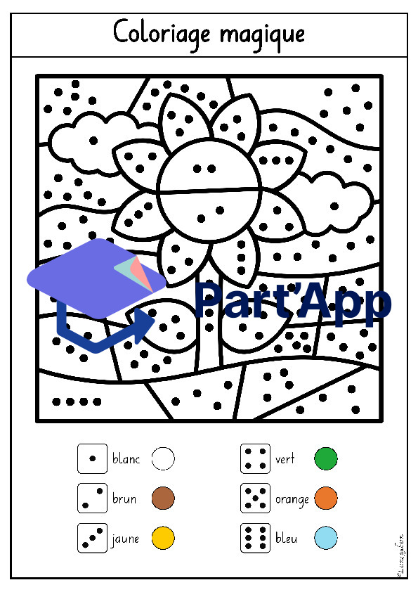 Coloriage magique: Automne (1-2h)_3