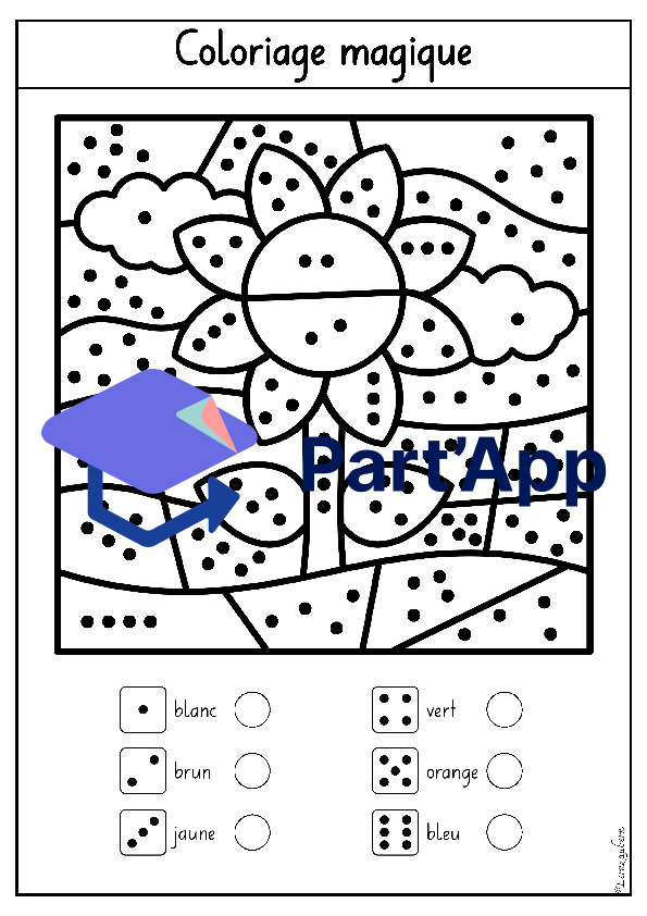 Coloriage magique: Automne (1-2h)_10