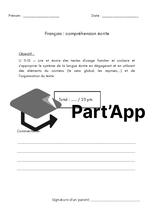 T.S compréhension écrite_2