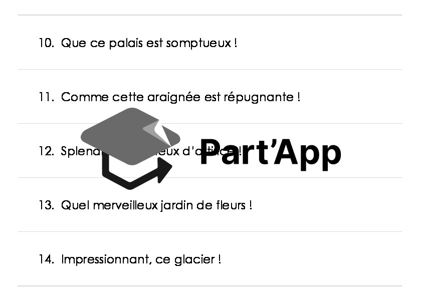Français - 7e - Module 1 - Etiquettes pour s'entraîner (grammaire et conjugaison)_6