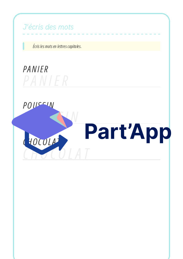 Dossier autonomie Pâques 1H-2H : 15 activités et exercices_71