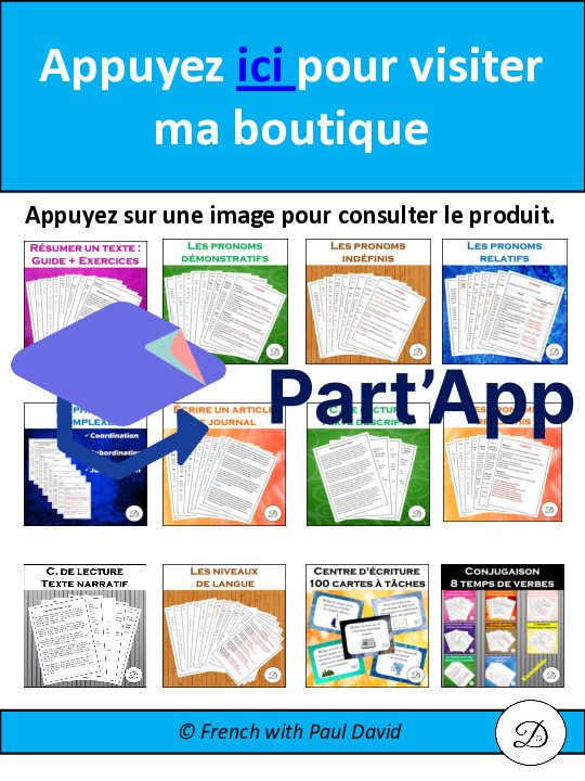 Écrire une courte nouvelle réaliste_30
