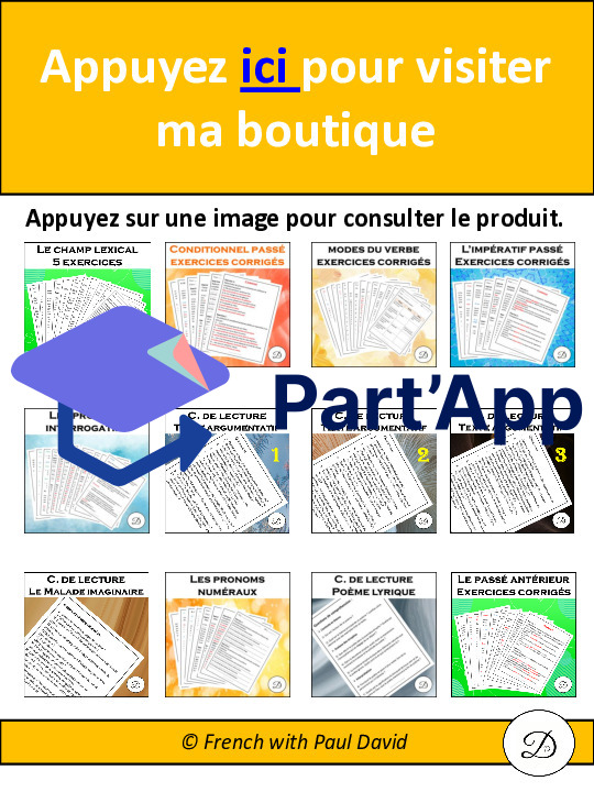 Écrire une courte nouvelle réaliste_31