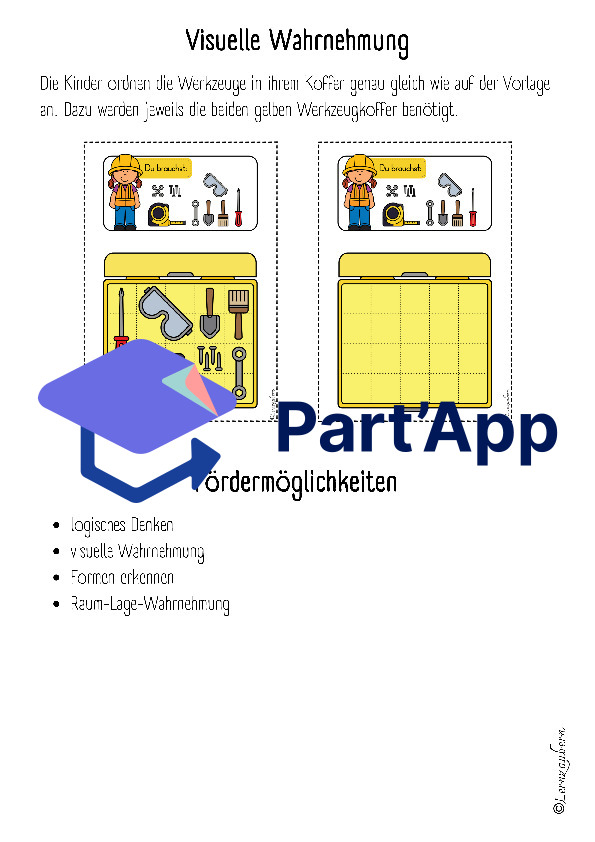 Knobelaufgaben Baustelle (Kindergarten)_3