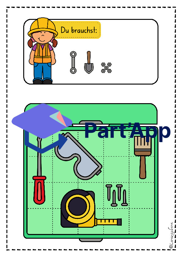 Knobelaufgaben Baustelle (Kindergarten)_5