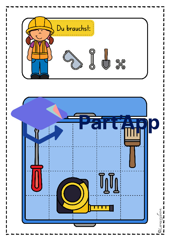 Knobelaufgaben Baustelle (Kindergarten)_6