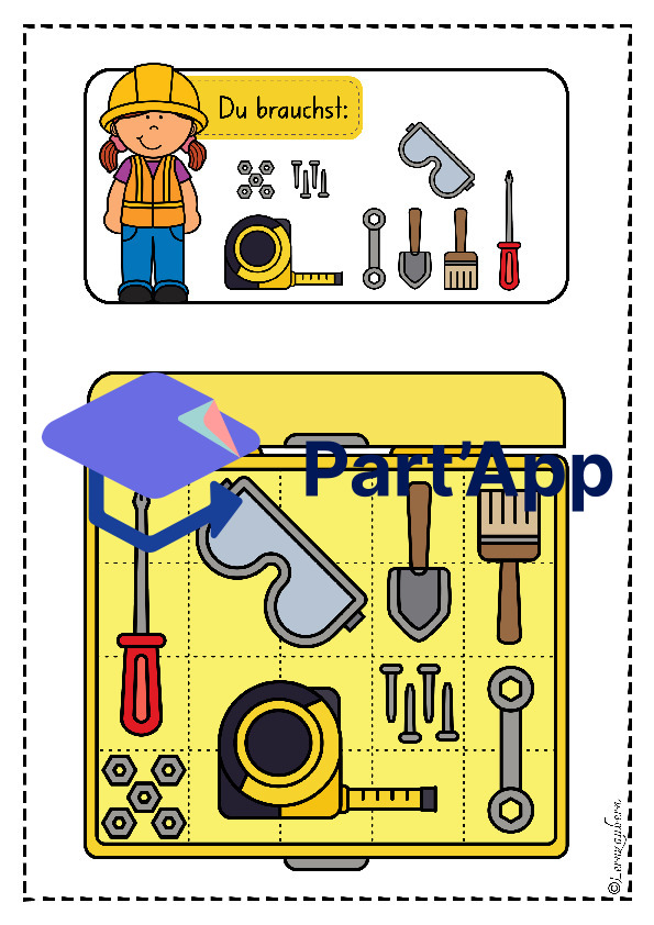 Knobelaufgaben Baustelle (Kindergarten)_8