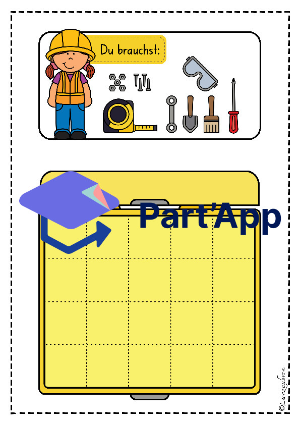 Knobelaufgaben Baustelle (Kindergarten)_9