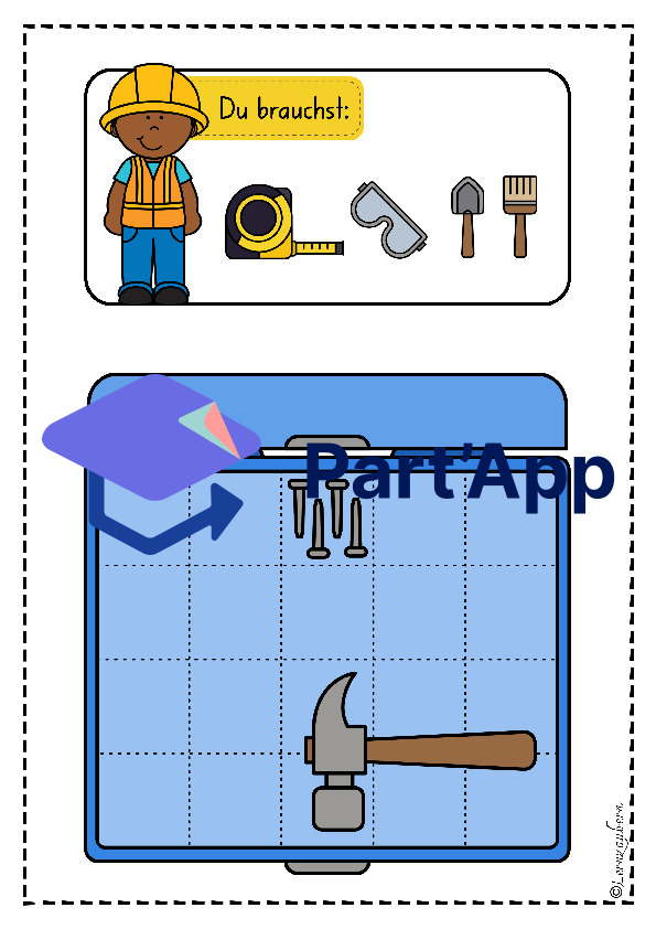 Knobelaufgaben Baustelle (Kindergarten)_11