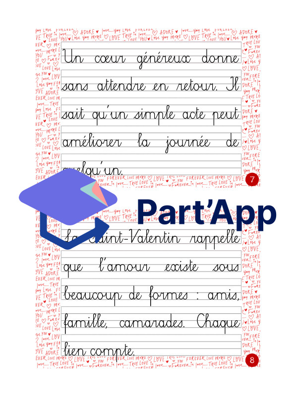 Rallye copie (cursive) sur le thème de la St-Valentin_5