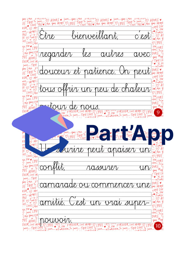 Rallye copie (cursive) sur le thème de la St-Valentin_6