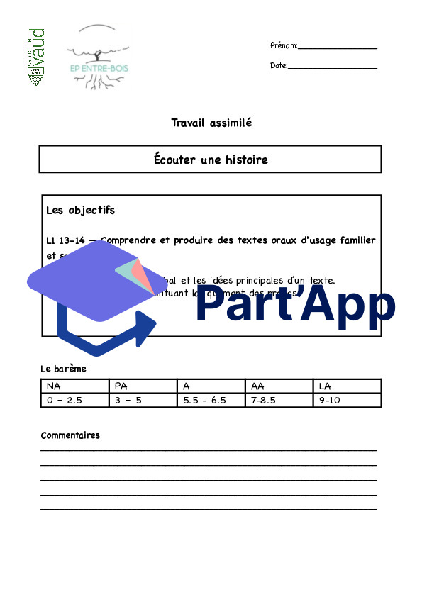 TA compréhension orale_2