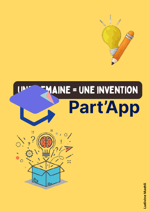 L'invention de la semaine_2