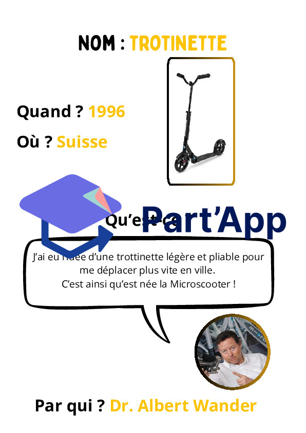 L'invention de la semaine_7