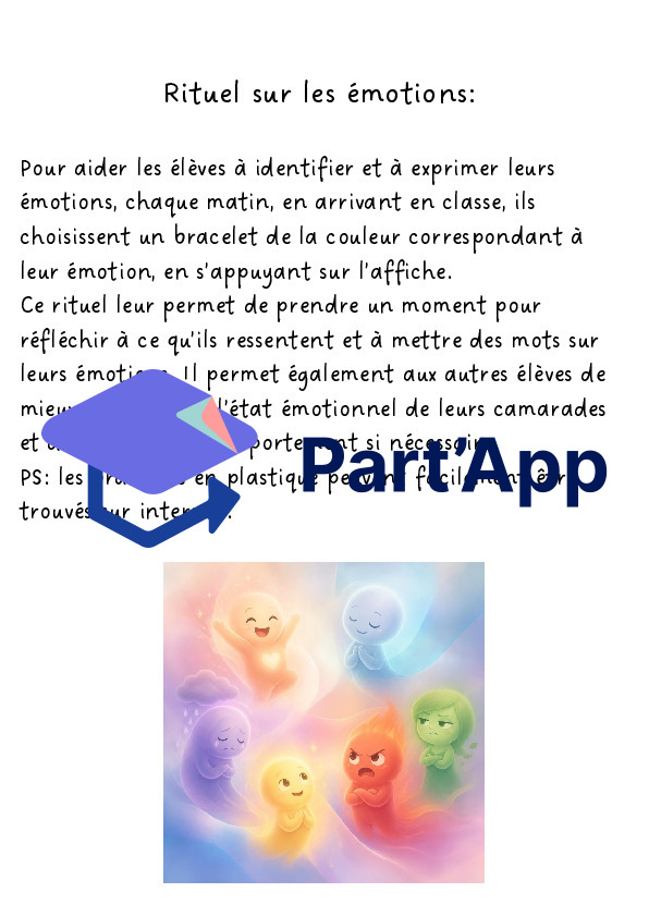 affiche pour rituel sur les émotions_2