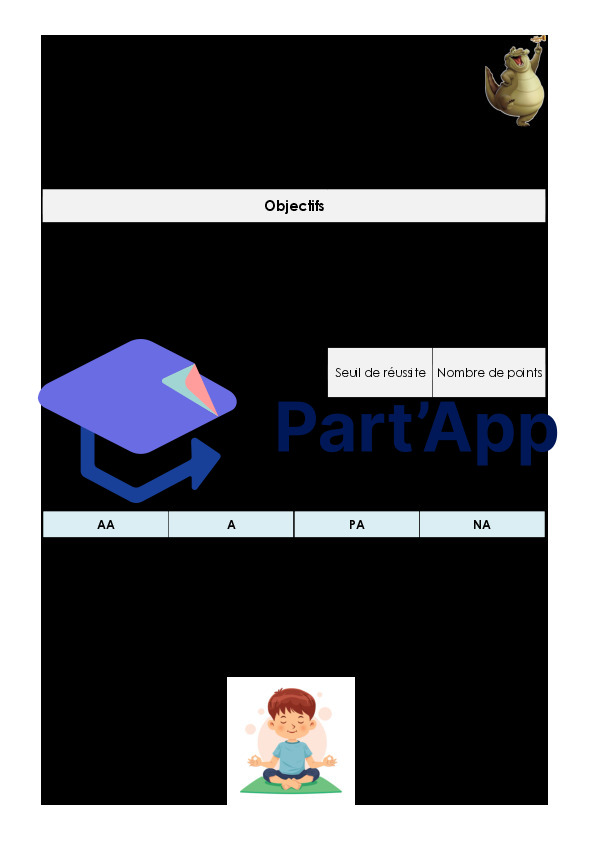 Evaluation - La respiration 5P-6P_2