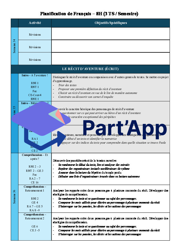 Planification Français Parcours 7-8H_2