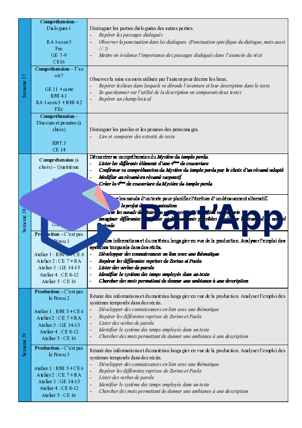 Planification Français Parcours 7-8H_3