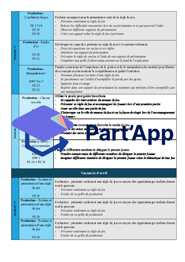 Planification Français Parcours 7-8H_10