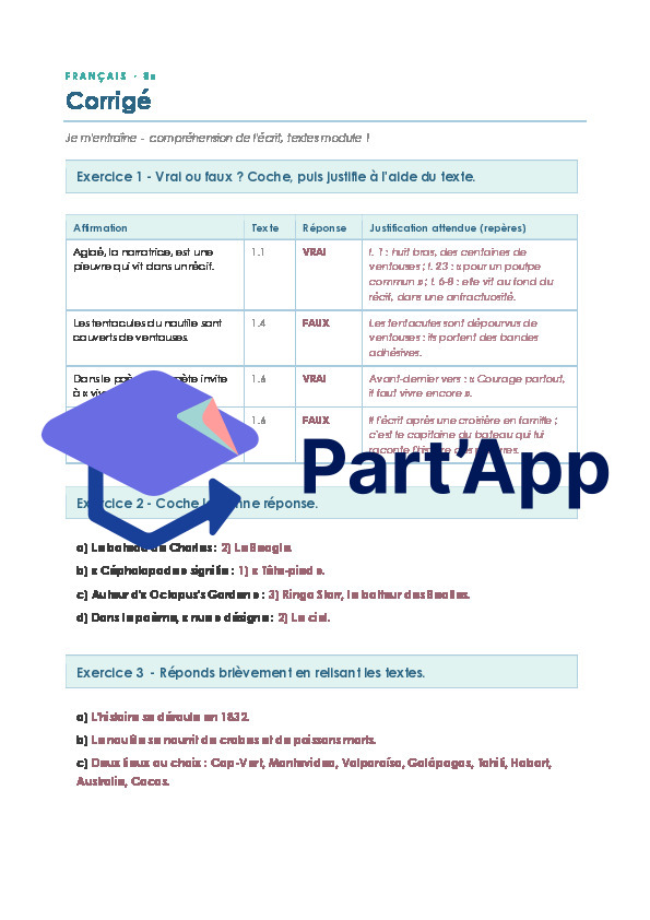 Compréhension de l'écrit - Module 1 - évaluation formative_5