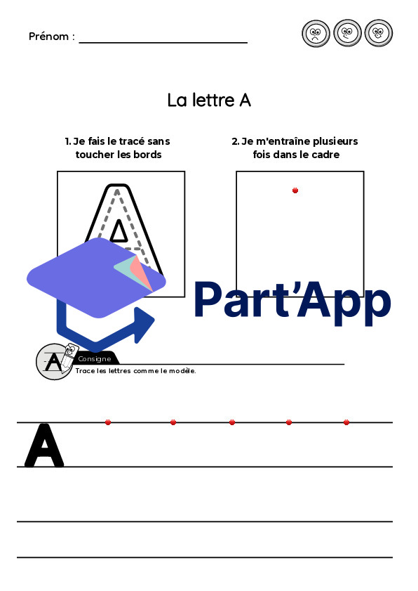 La lettre A/a – graphisme, écriture et phonologie_6