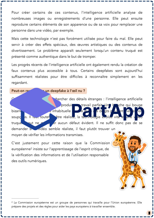 Compréhension écrite - Peut-on croire tout ce que l'on voit sur les réseaux sociaux ?_4