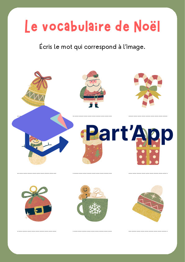Lexique Noël_3