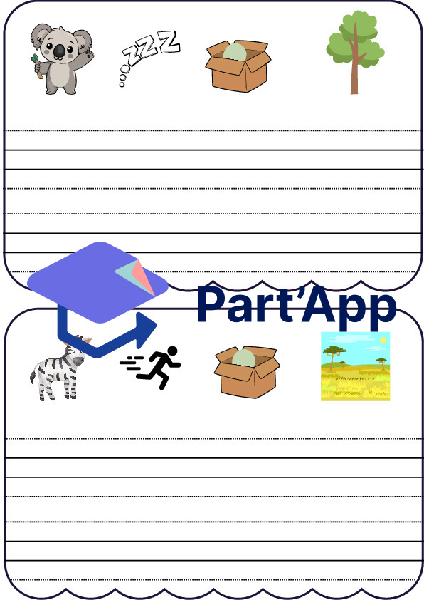 Écris une phrase_7