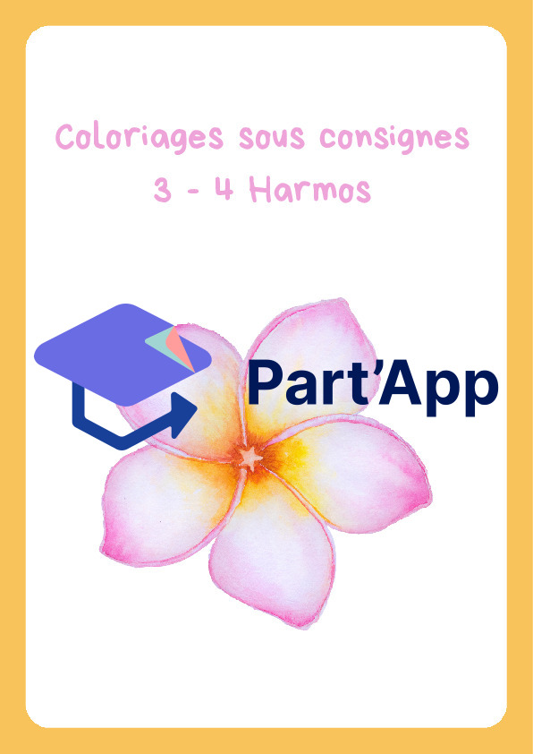 Coloriages sous consignes simples été_2