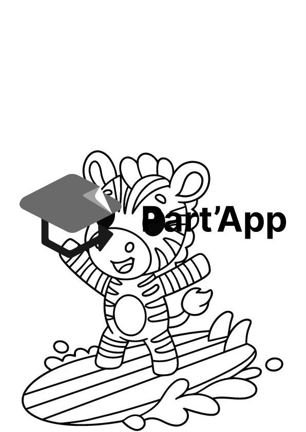 Coloriages sous consignes simples été_7