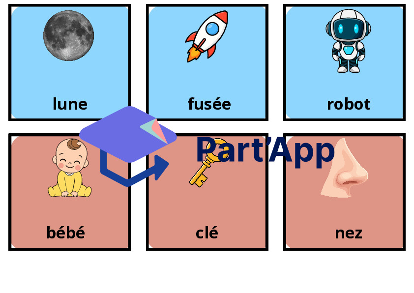 Ateliers phonologiques 2P – J’entends / Je n’entends pas les sons A, É, I et O_11