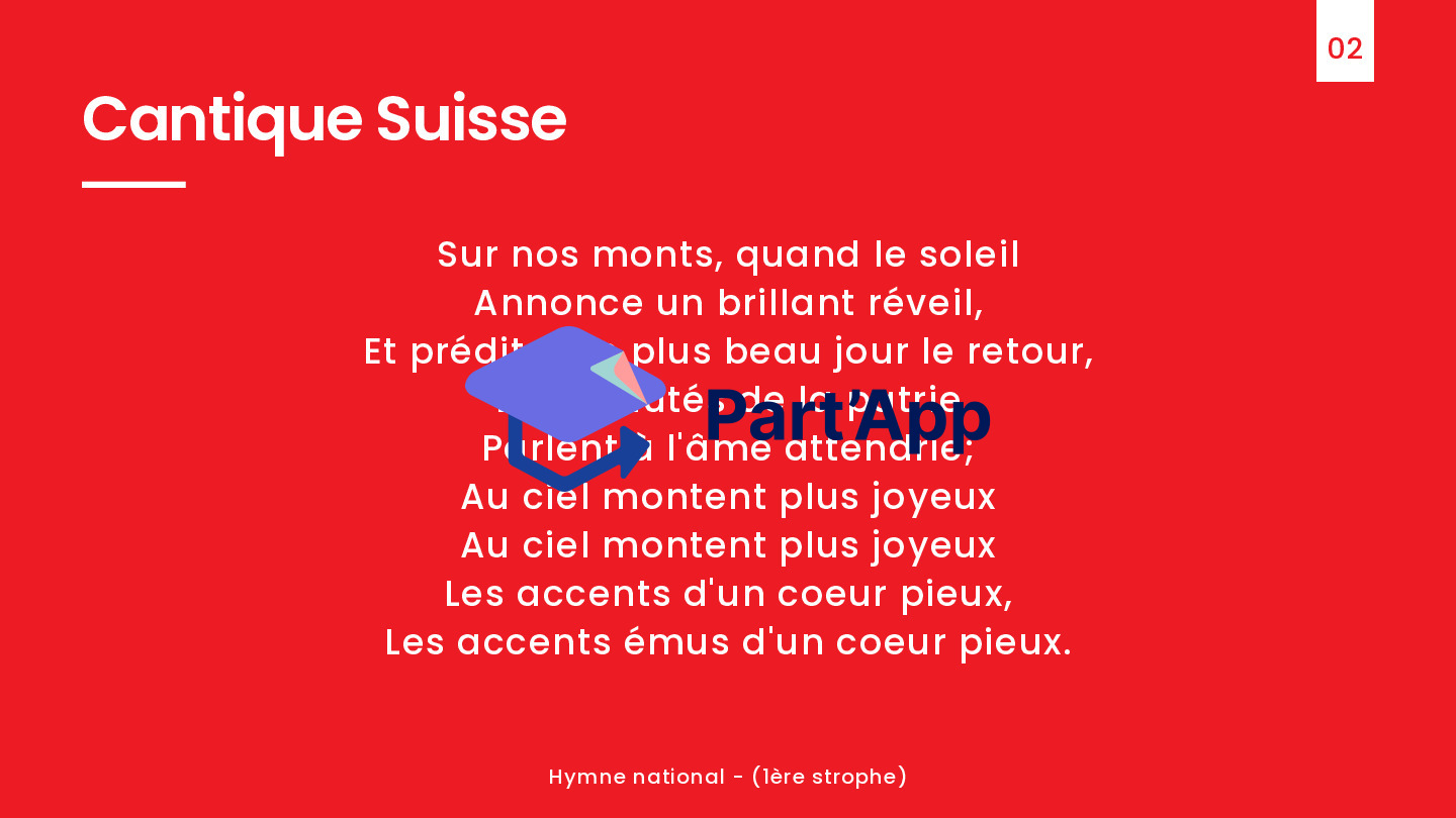 Tour du Monde - La Suisse_13