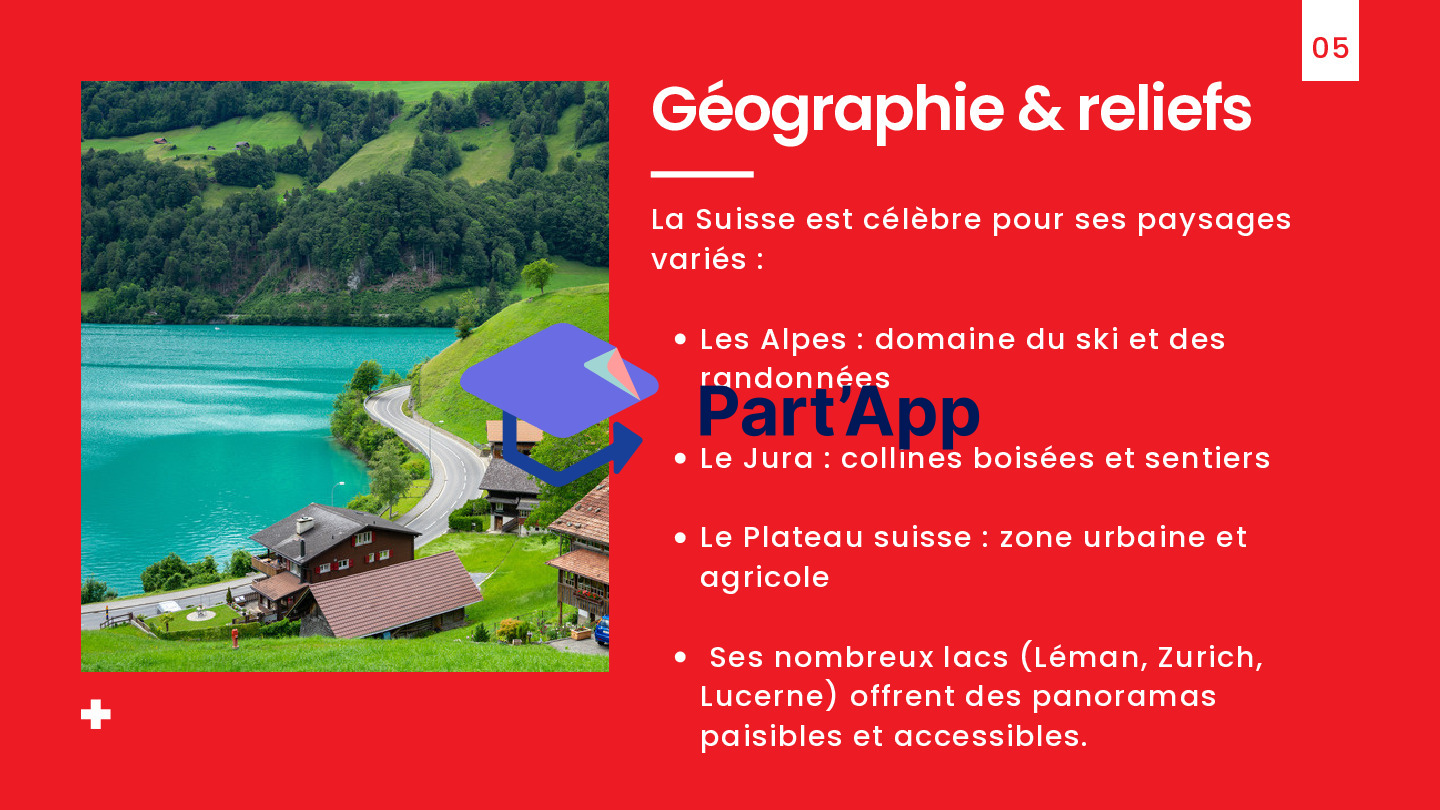 Tour du Monde - La Suisse_14