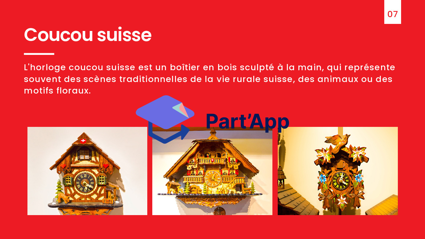 Tour du Monde - La Suisse_17