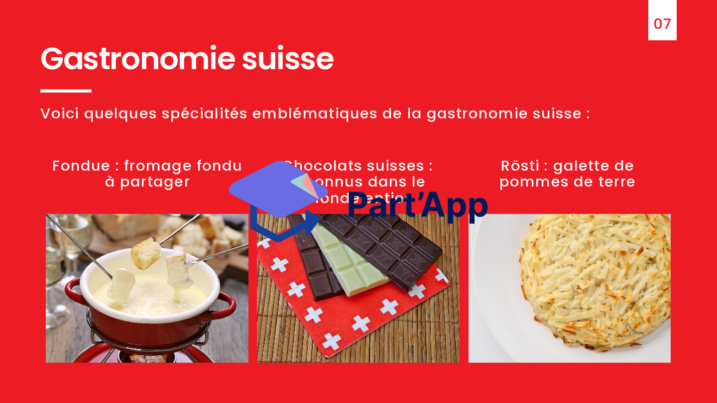 Tour du Monde - La Suisse_18