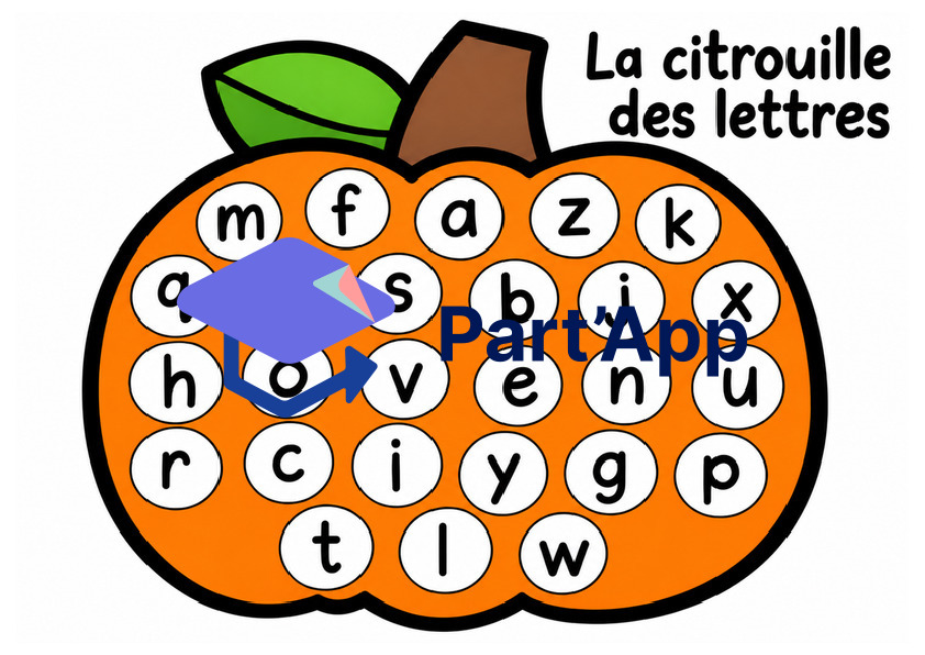 Plateaux de lettres - automne_3