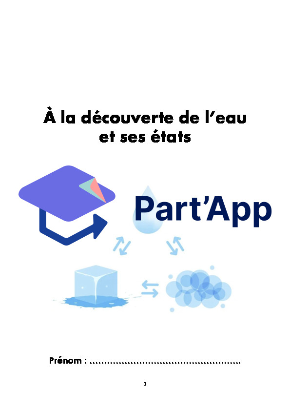 Les états de l'eau_2