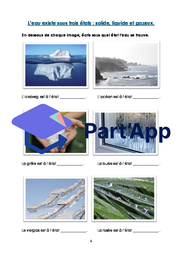Les états de l'eau_6