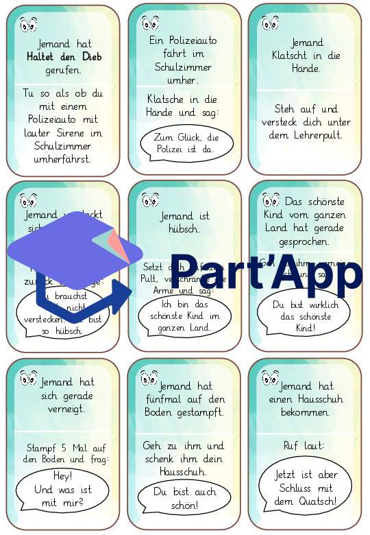Lies und mach! Ein handelndes Lesespiel 5_4