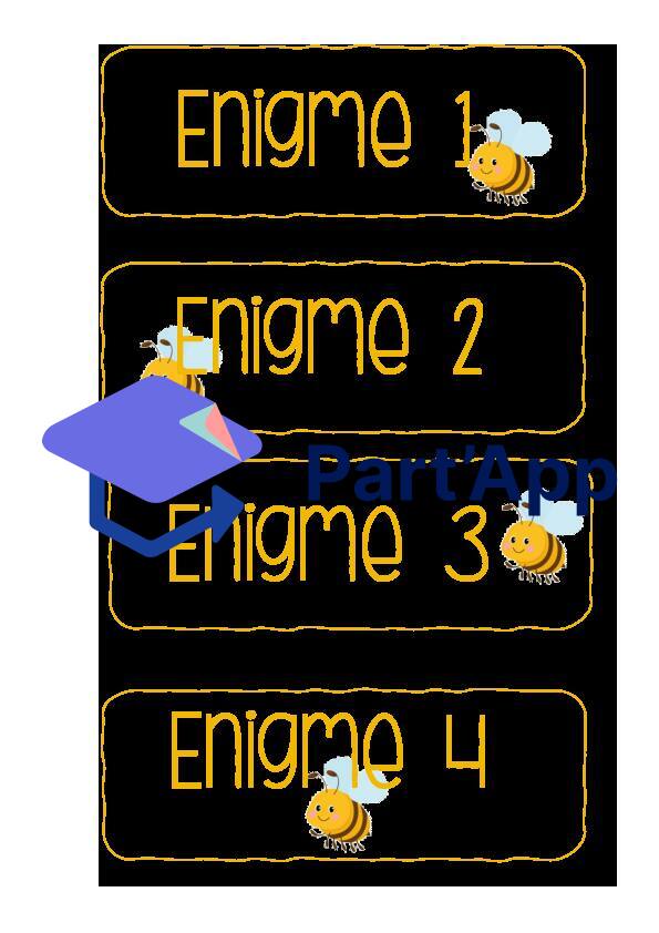 Escape game module 6 6P_8