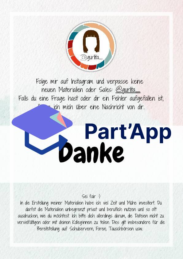 Türplakat Magische Worte | kooperatives Poster_3