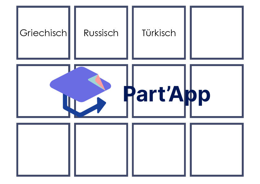 Vocabulaire allemand - 5H - Einheit 8_5