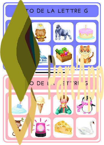 3H : Loto de la lettre g_4
