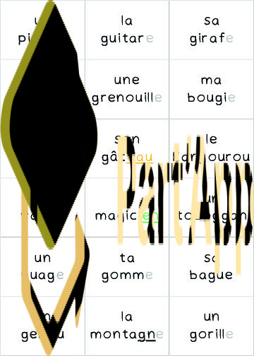 3H : Loto de la lettre g_6