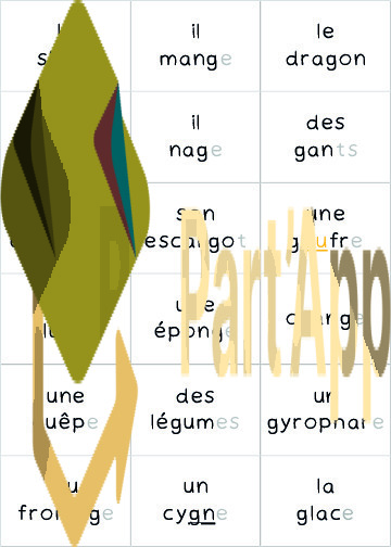 3H : Loto de la lettre g_8