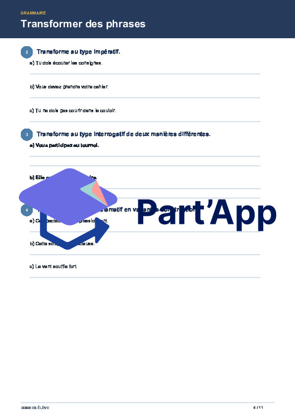 Français 8H / 8P module 1_11