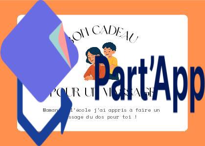 Bon cadeaux à imprimer pour la fête des mères_5